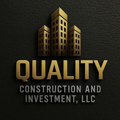 Avatar for Quality Construction and investment