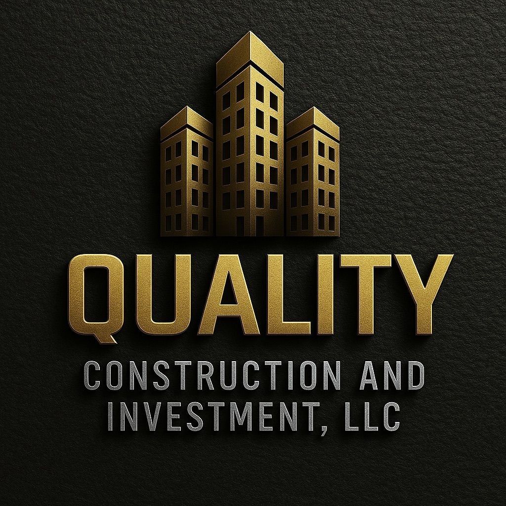 Quality Construction and investment