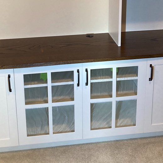 Van's Handywork