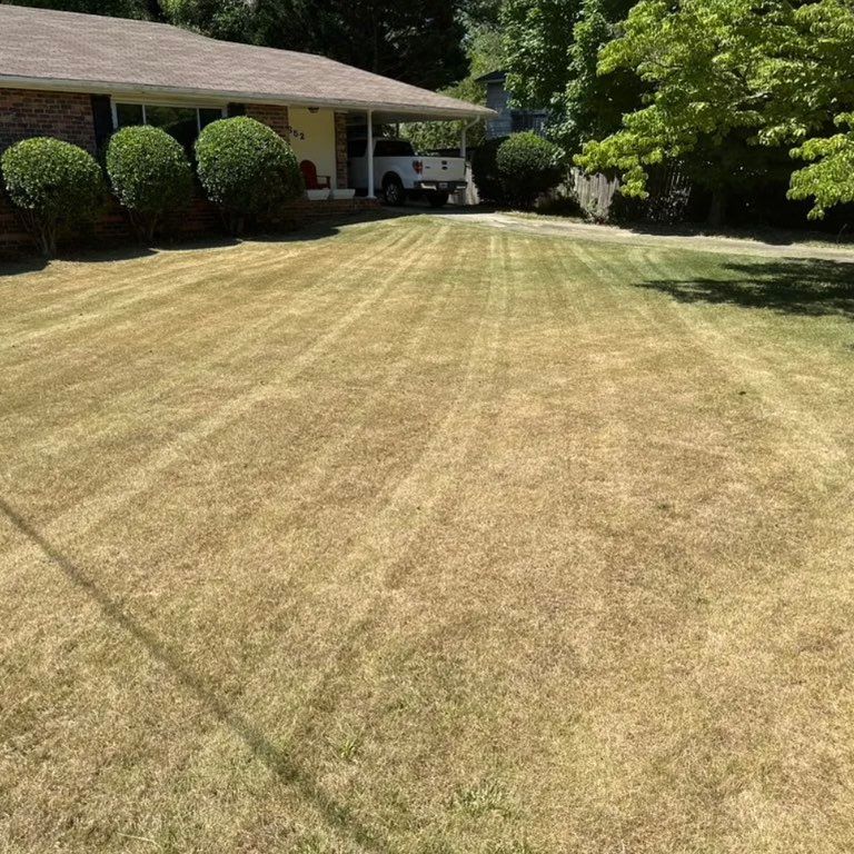 WilliamsPerfectionLawncareLLC
