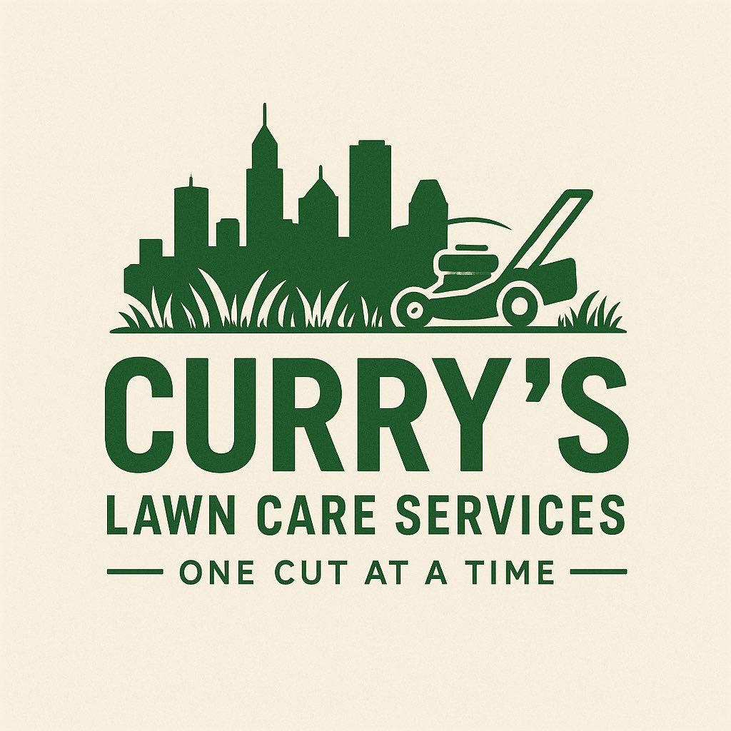 Curry’s Lawn Care Services