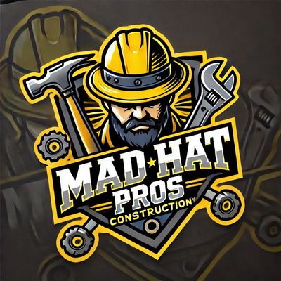 Avatar for Mad Hat Pros