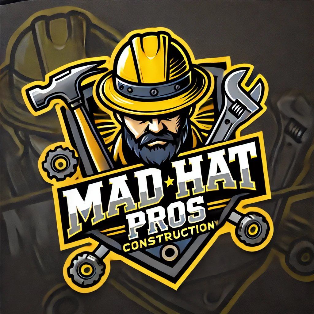 Mad Hat Pros
