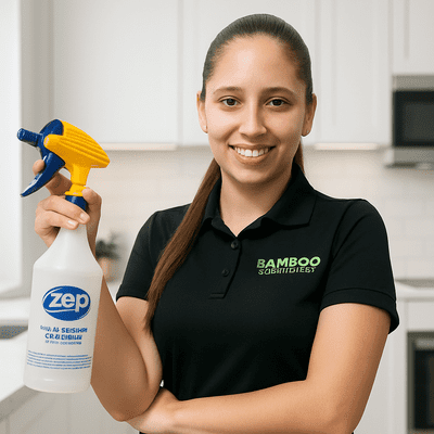 Avatar for Bamboo clean service Llc