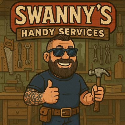 Avatar for Swanny’s Handy Services