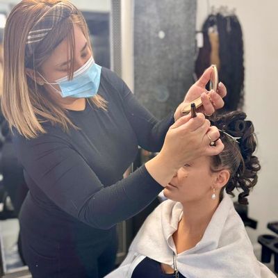 Avatar for Makeup  by Marsha Lee