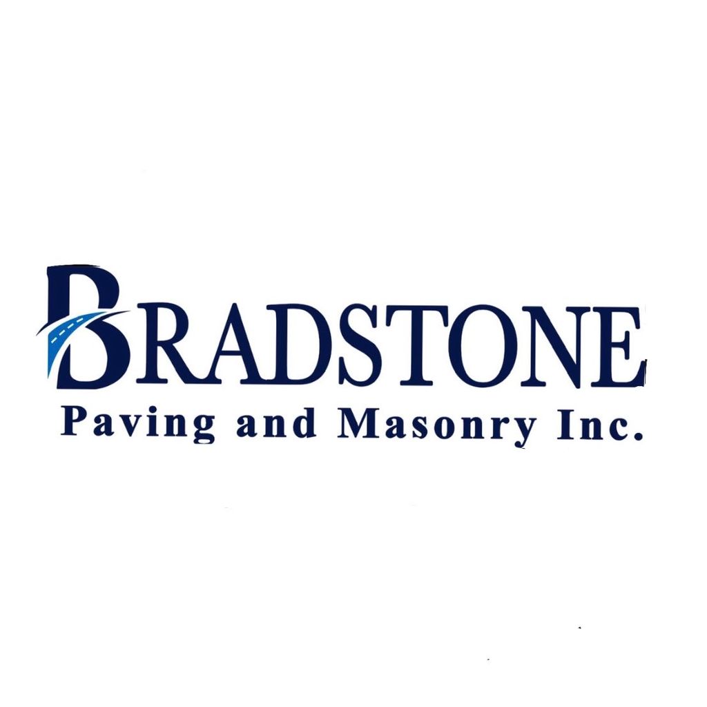 Bradstone paving and masonry inc.