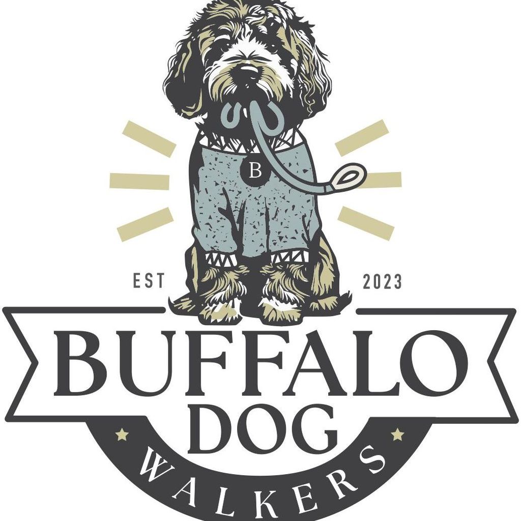 Buffalo Dog Walkers