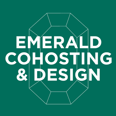 Avatar for Emerald Cohosting & Design