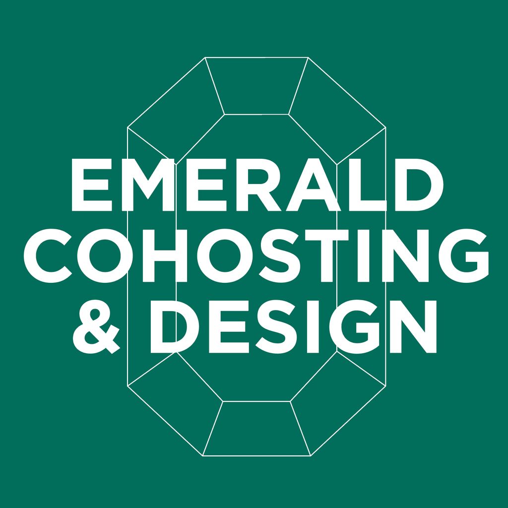 Emerald Cohosting & Design