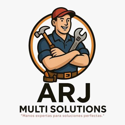 Avatar for ARJ MULTI SOLUTIONS
