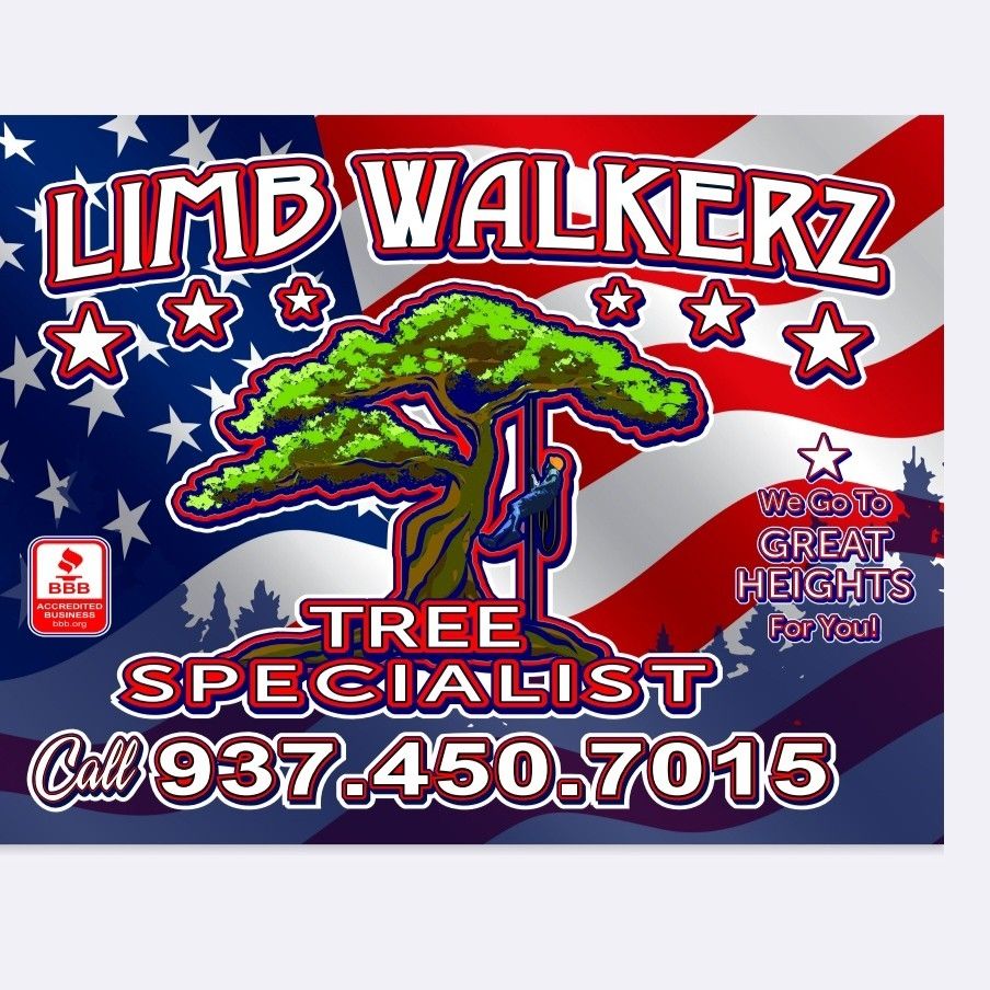 Limb Walkerz Tree Specialists