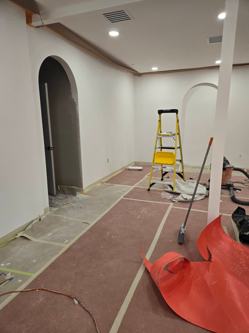 Projects and media
