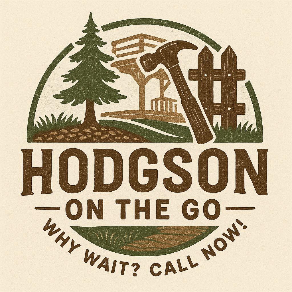 Adam Hodgson