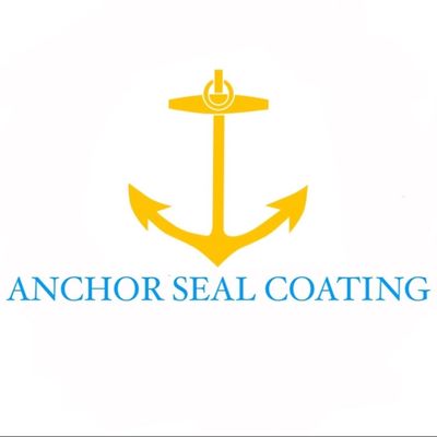 Avatar for Anchor Paving & Seal Coating