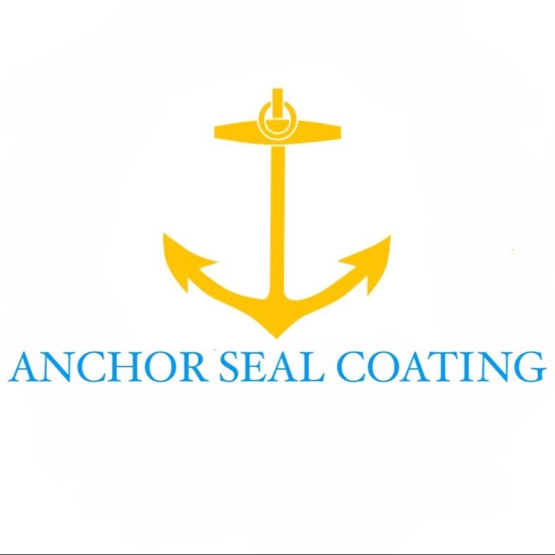 Anchor Paving & Seal Coating