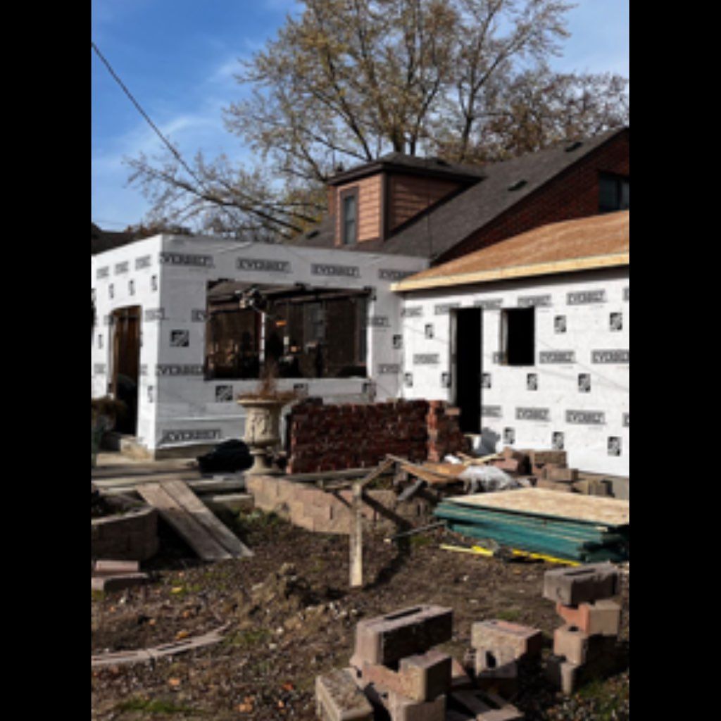 New style builders LLC
