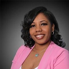 Shanise Pitts, Realtor