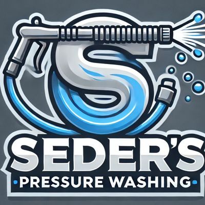 Avatar for Seder’s Pressure Washing