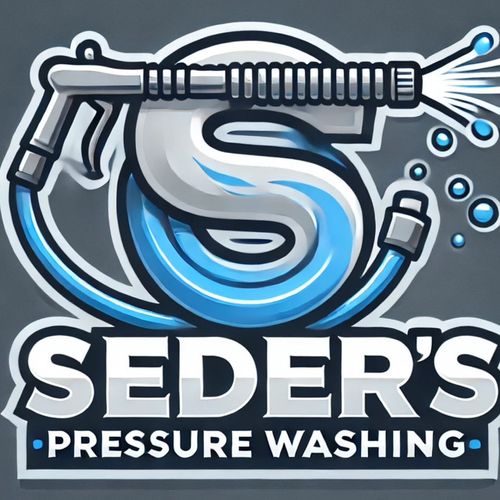 Seder’s Pressure Washing