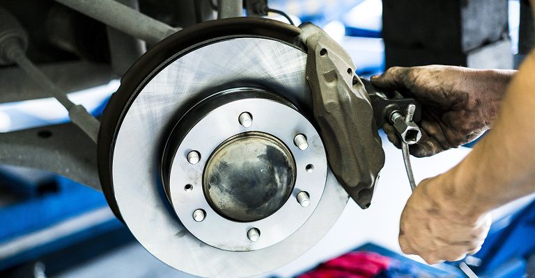 Find a mobile brake repair specialist near you