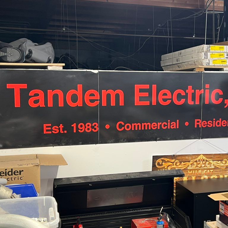 Tandem Electric, Inc.