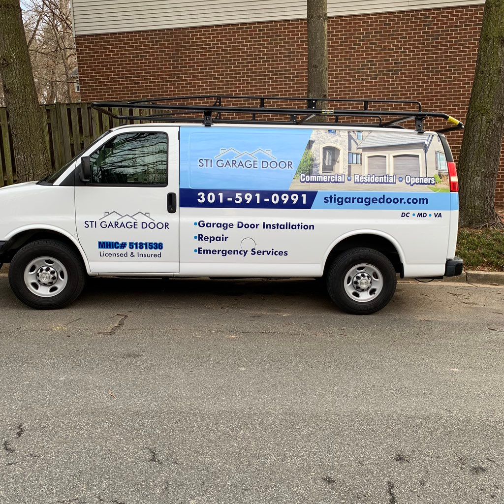 STI Garage Door LLC