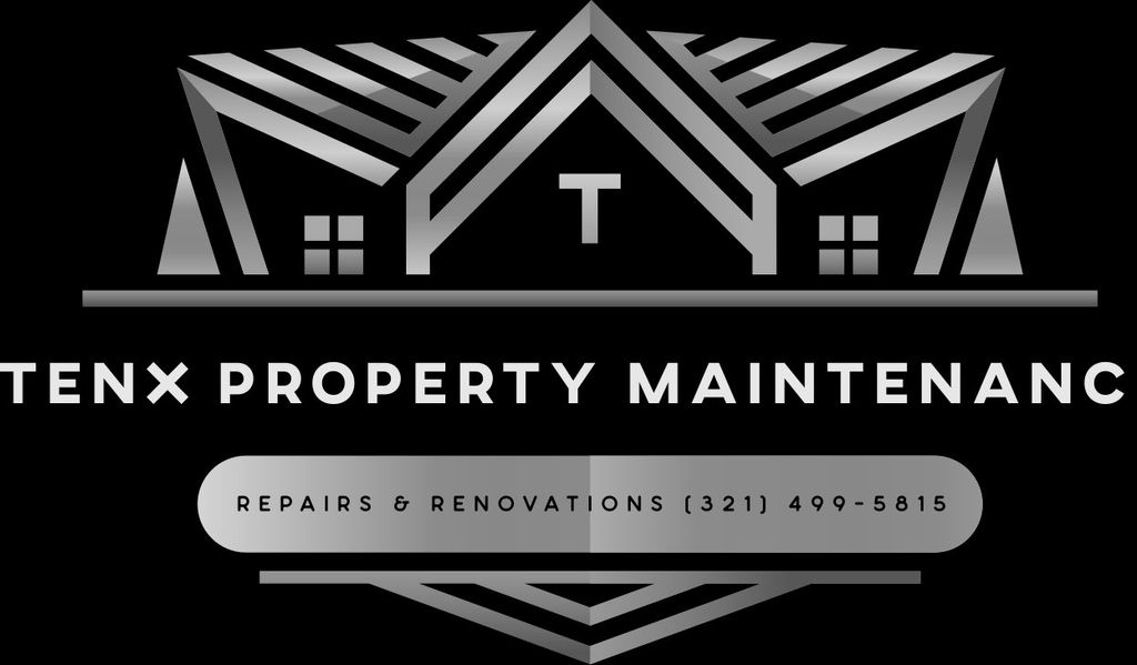 TenX Property Maintenance