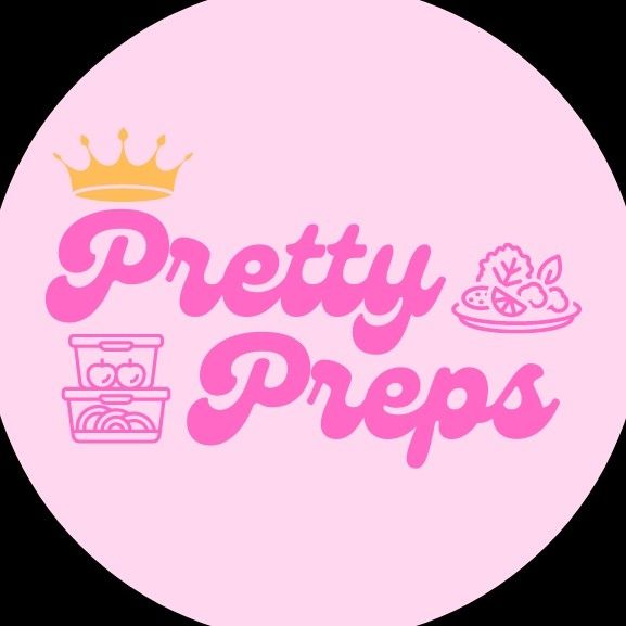 Pretty Preps & Catering LLC