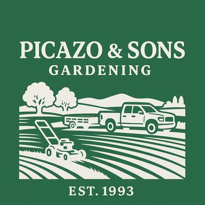Avatar for PICAZO & SON GARDENING