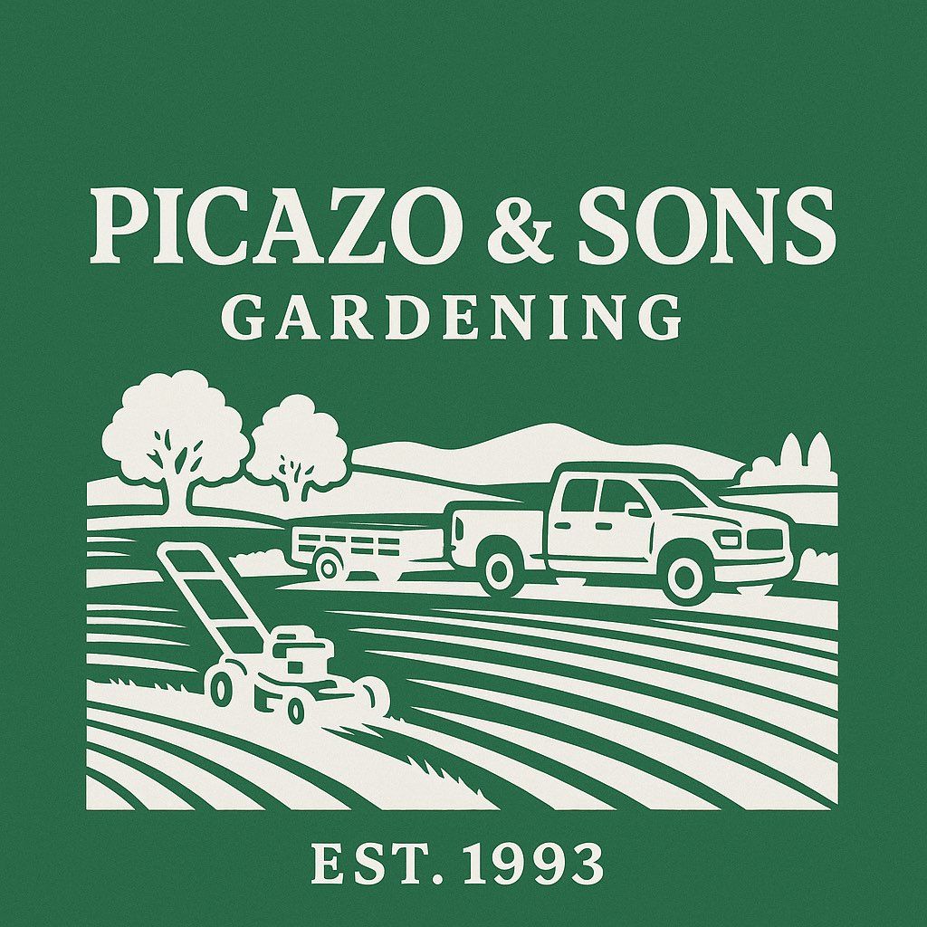 PICAZO & SON GARDENING