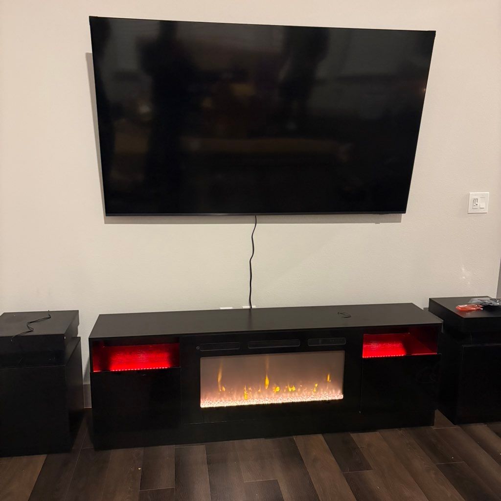 J/P Install & Hanging group