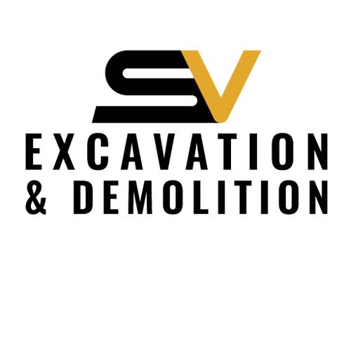 SV Excavation & Demolition