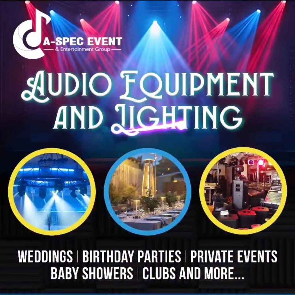 Aspec Entertainment Group