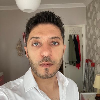 Avatar for 🥇Expert Painting Solutions by Ferhat & Mike