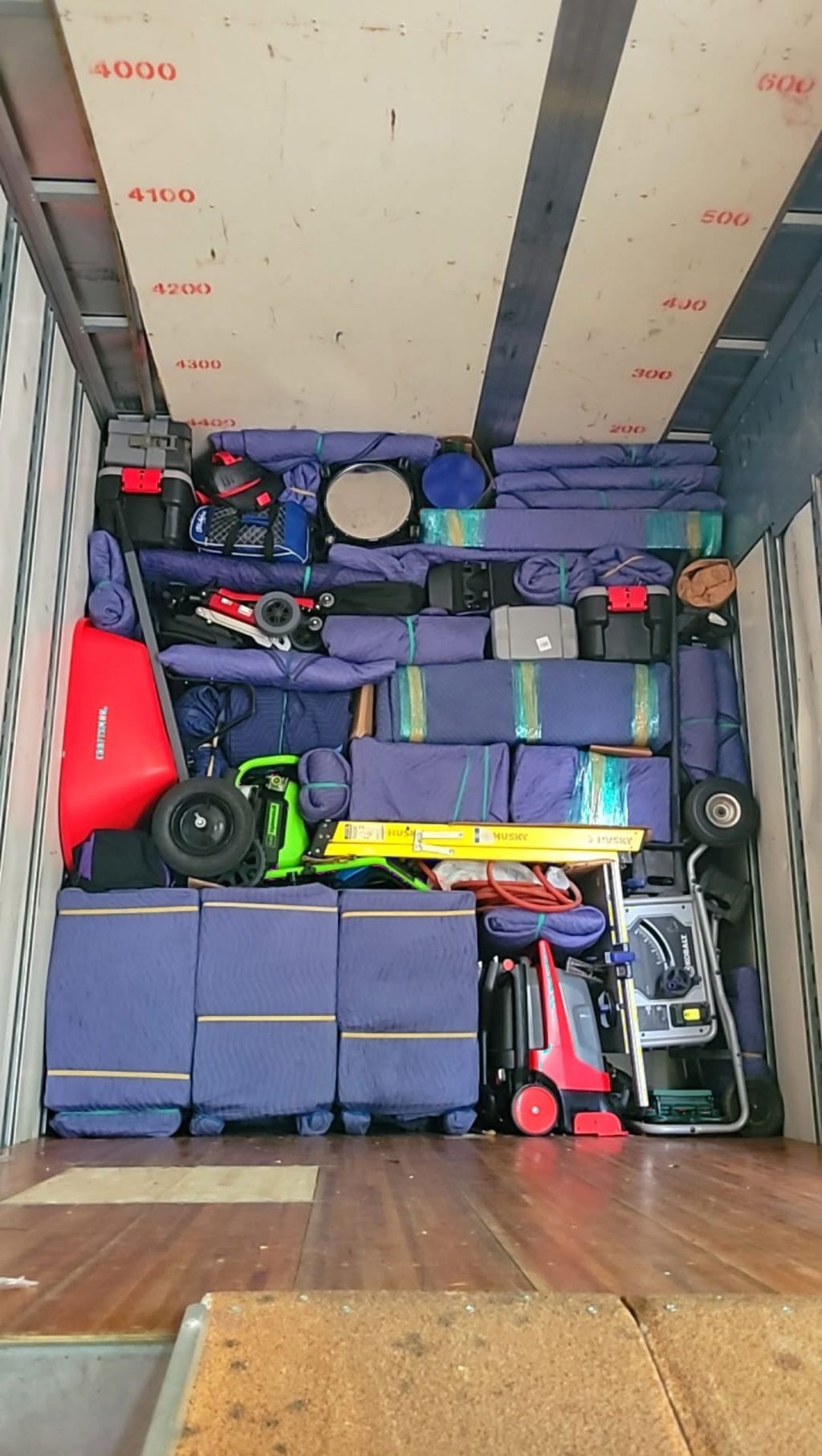 Projects and media