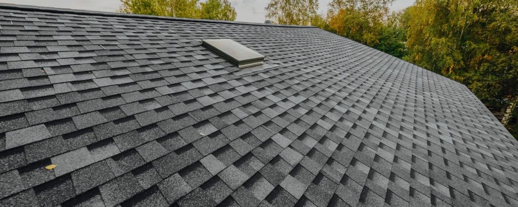 Shingle Roof Installed!!! Looks amazing