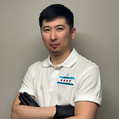 Avatar for Chi clean