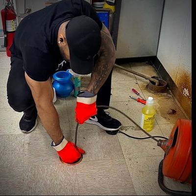 Avatar for Quick drains & services