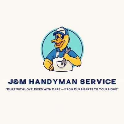 Avatar for J&M handyman service