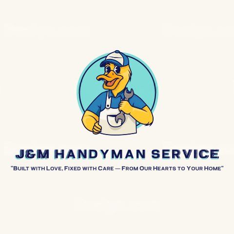 J&M handyman service