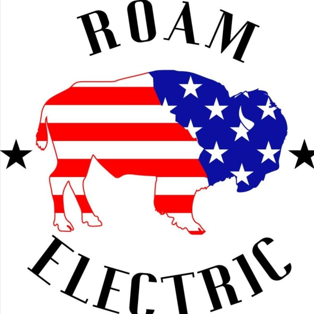 Roam Electric Inc