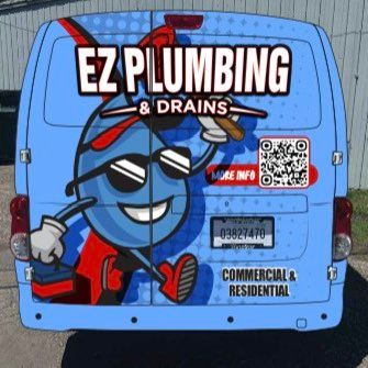 Avatar for Ez Plumbing & Drains
