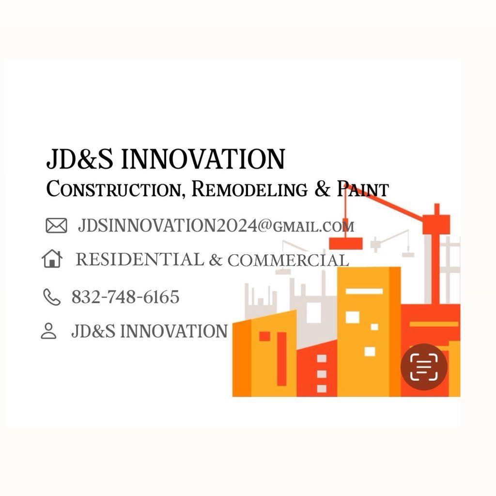 JD&S Innovation