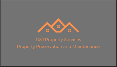 Avatar for D&J Property Services
