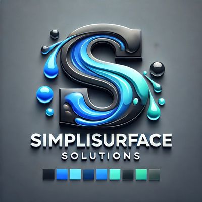 Avatar for SimpliSurface Solutions