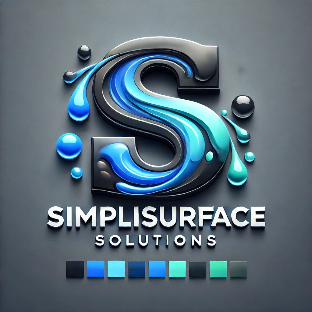 SimpliSurface Solutions