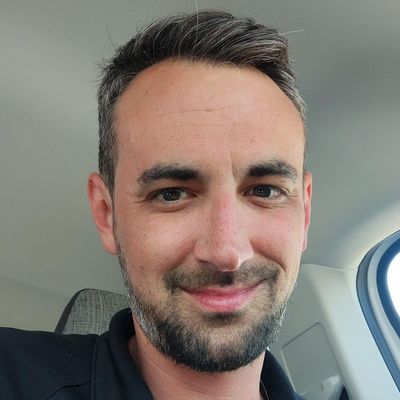 Avatar for Michael Alba