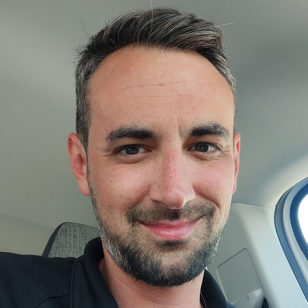 Michael Alba