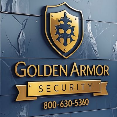 Avatar for Golden Armor Security Services LLC.